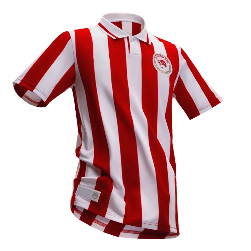 2025 26 Olympic 100th Anniversary Edition Jersey Fans Version Football Shirt Men Soccer Jerseys I.509347954