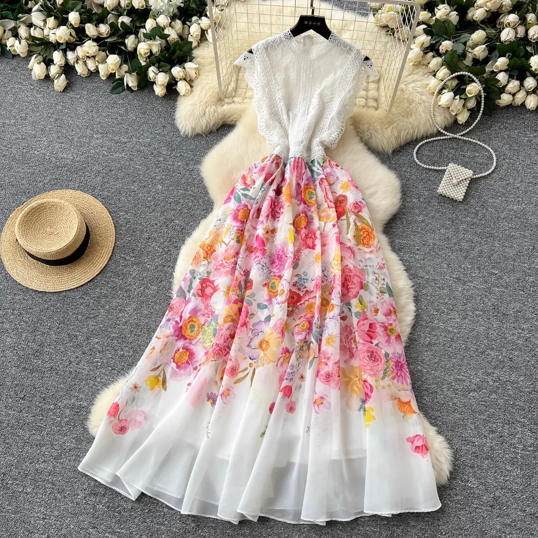 satin ball gown wedding dress Luxurious Ball Gown Sequins Bridal Dress Long Sleeves Satin Maxi Dress