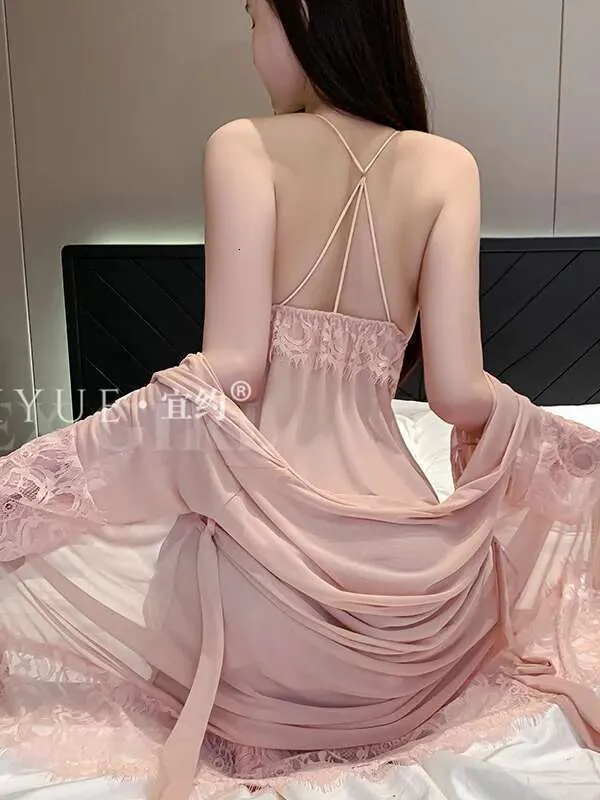 Mature Sexy Lingerie Sheer Lace Bra Dress Elegant... From Superhotclothes,  $10.58 | DHgate.Com