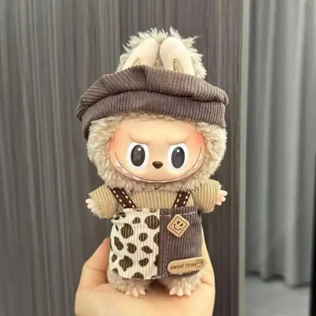 Labubu Clothes Designer 10 Best Luxury Bags To Pair Your Labubu Doll With | Lifestyle Asia SG Labubu Clothes Designer Lv
