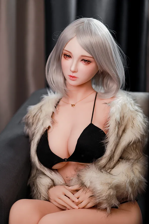 guys using sex dolls Embracing Taboo: What Is a Sex Doll Fetish? main image 1