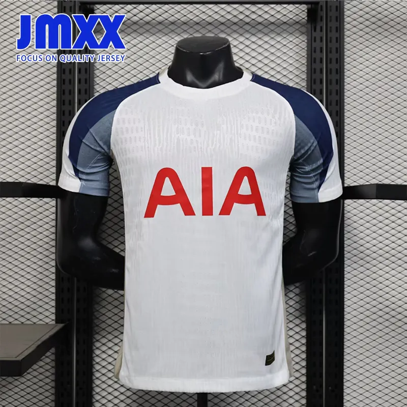 Training Kit Tottenham Jersey Sponsor Tottenham Hotspur 2025/26