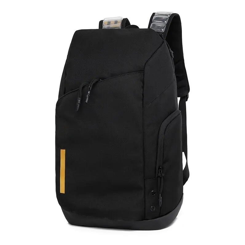dhgate lululemon backpack Dhgate Bean Bag Backpack Elite Multifunctional Pink Basketball Backpack From