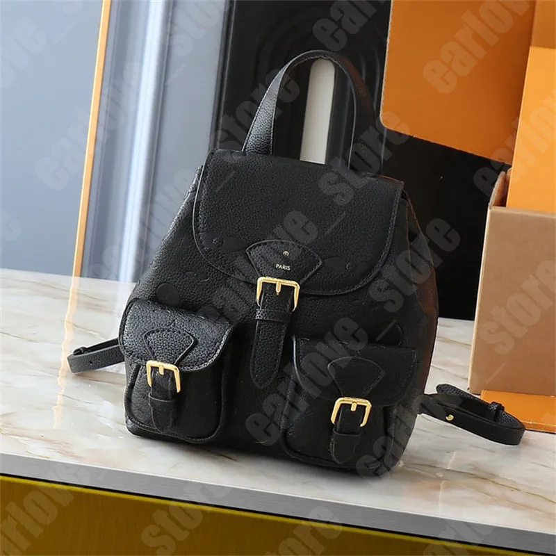 channel mini backpack Chanel 24P Mini Backpack Review! What fits and WIMB
