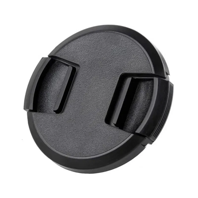 Nắp đậy ống Kính Sony Hoặc Cáp Trước Lens Sony 40.5mm 49mm 52mm 55mm 62mm 67mm 72mm 77mm C6 I.23456494