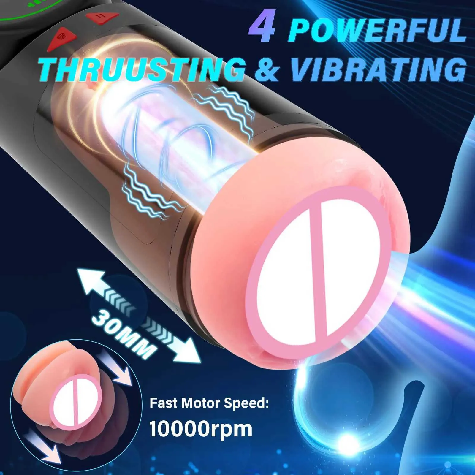 Realistic Vagina Automatic Male Masturbator Pocket... From Fashion_world02, $19.68 | DHgate.Com Realistic Vagina Automatic Male Masturbator Pocket... From Fashion_world02, $19.68 | DHgate.Com
