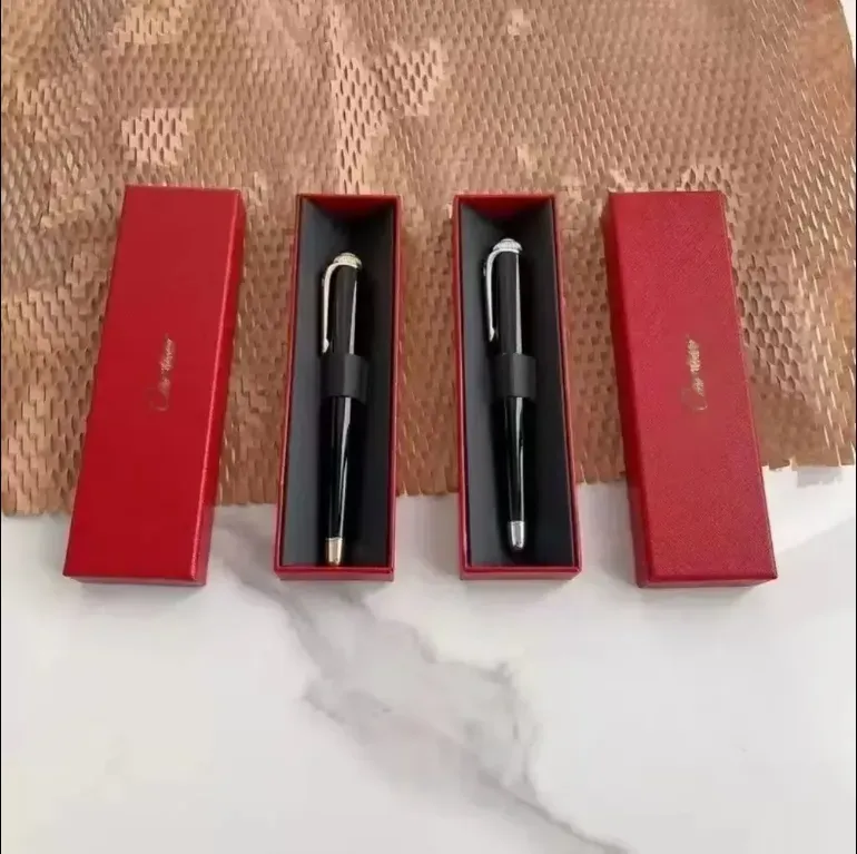 Wholesale Wholesale High End Jewelry Bead Pen Black... 