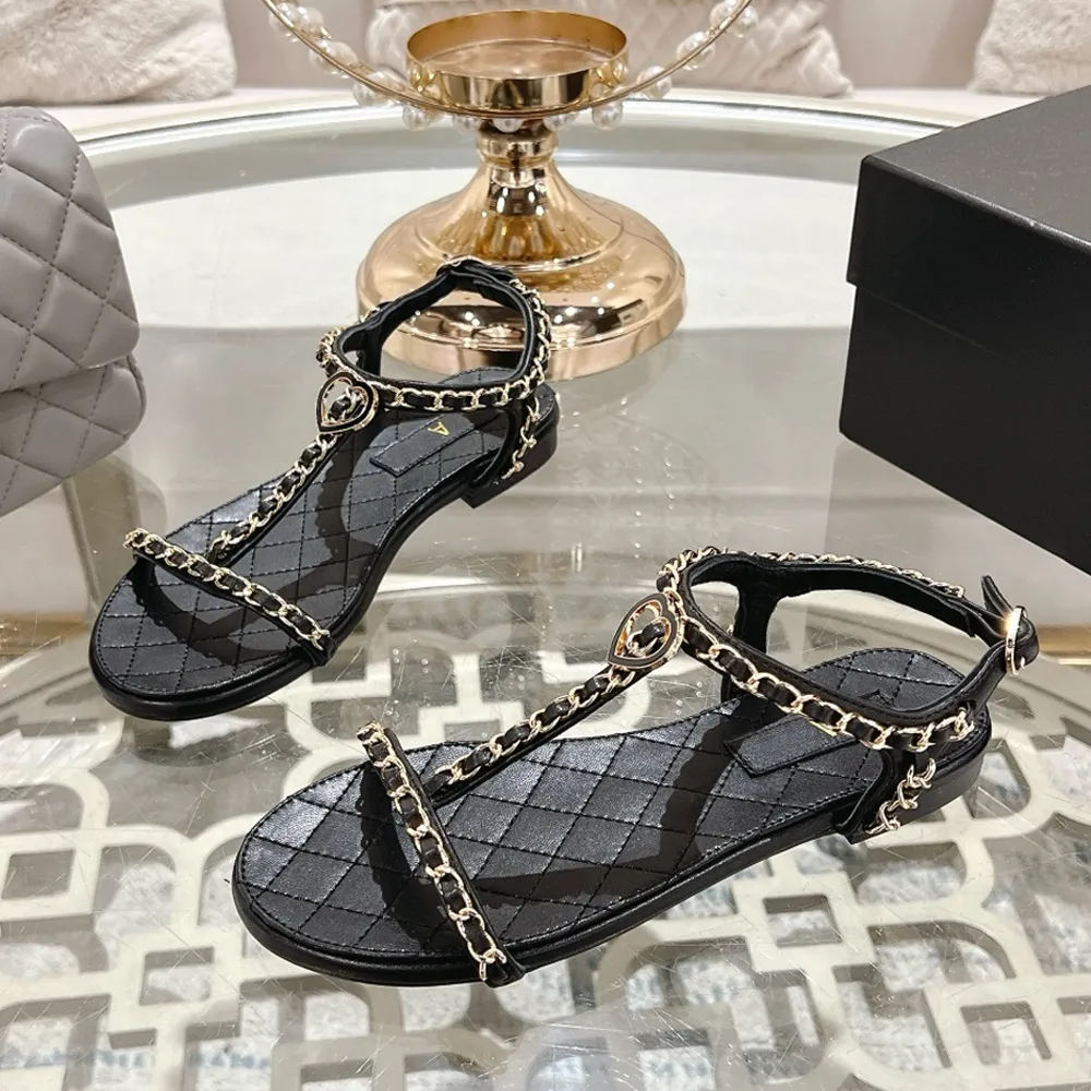 The best luxury sandal designers for women The best luxury sandal designers for women