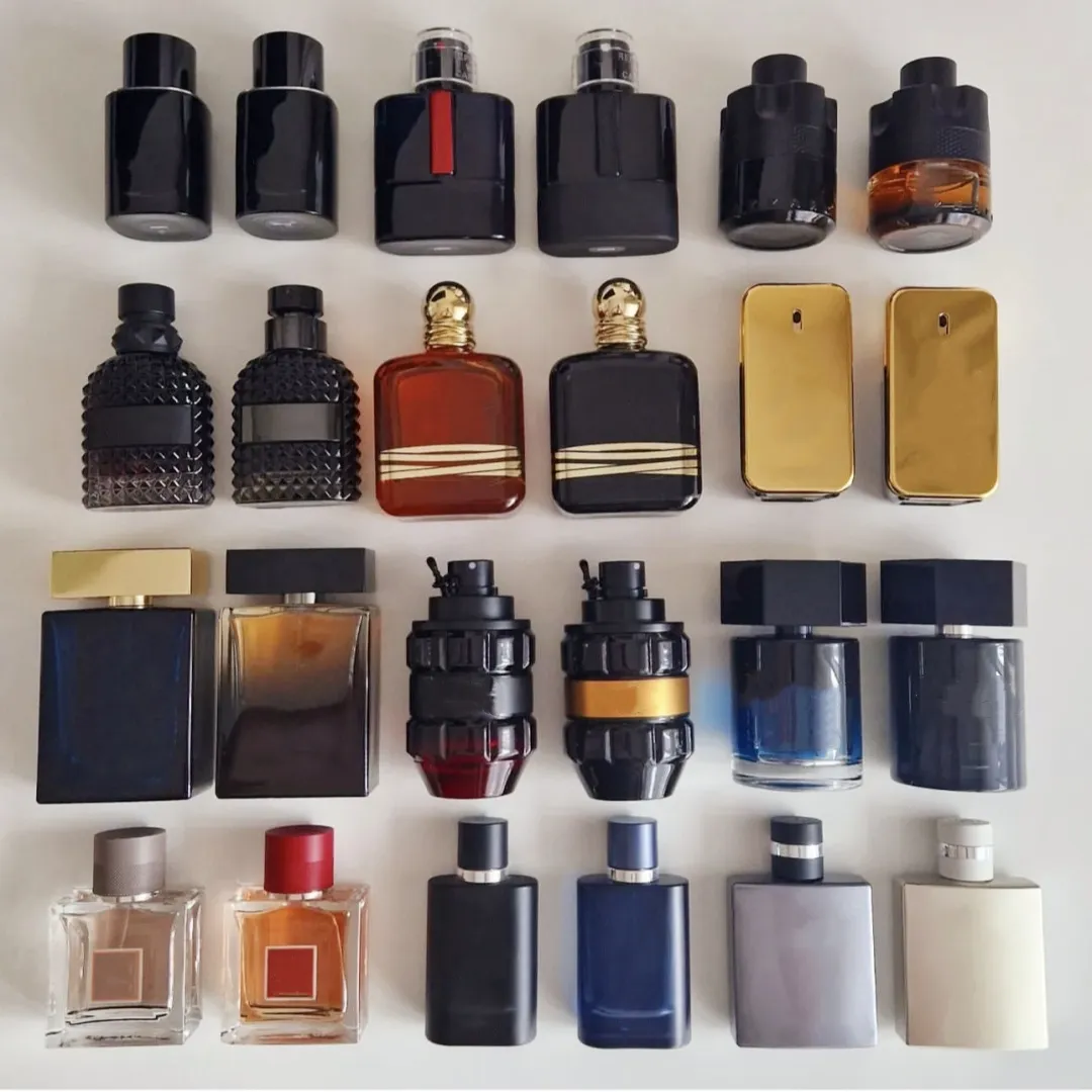 Premium Fragrance Gift Set: Long Lasting Cologne & Perfume - Shop Now ...