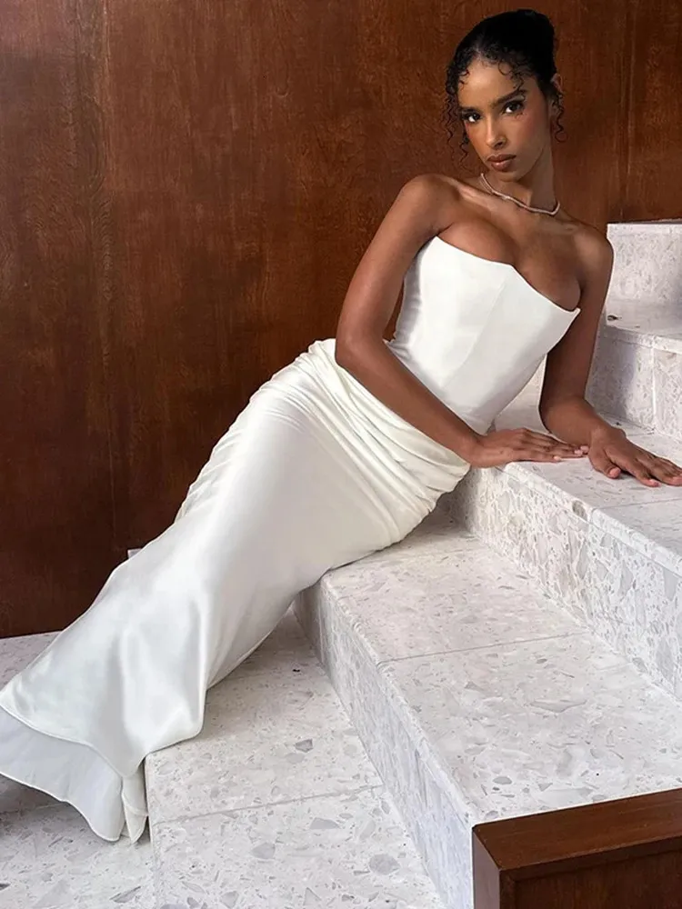 Weird Puss Strapless Ruched Bodycon Dress Skinny... From Zara03, $38.75 In Bulk | DHgate.Com Weird Puss Strapless Ruched Bodycon Dress Skinny... From Zara03, $38.75 In Bulk | DHgate.Com