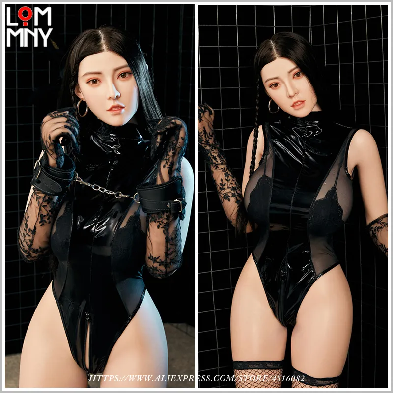 Sexy Doll 168CM Realistic Sex Doll With Vagina And... From Ajdoll, $222.85  | DHgate.Com