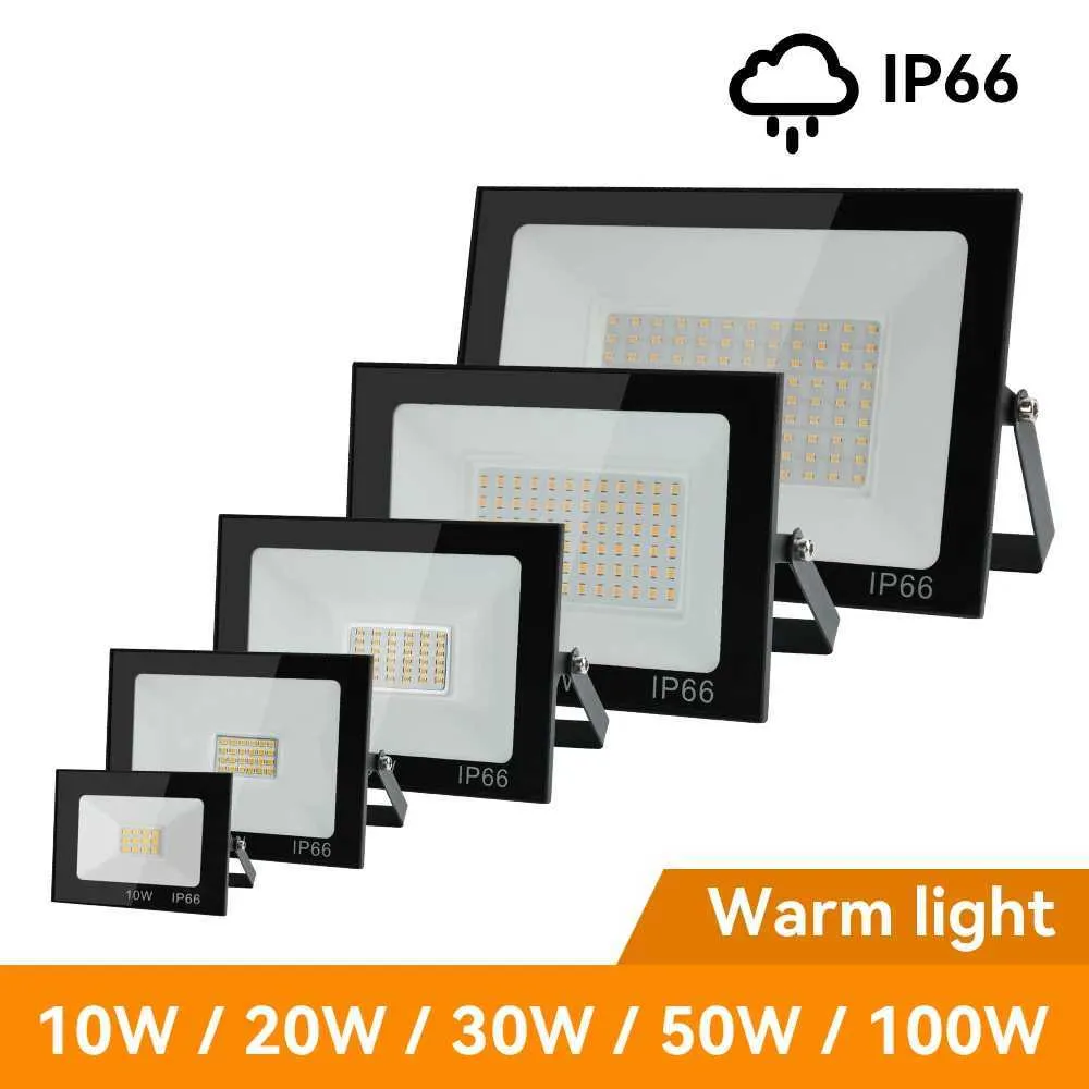 IP66 Waterproof LED Floodoutdoor Flood Lights Outdoor... From Honey ...