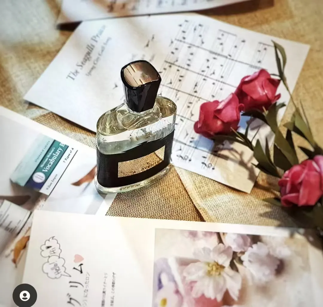 perfume Eau De Perfume aftershave for men women cologne lasting time good quality high parfume capactity parfum 100ml