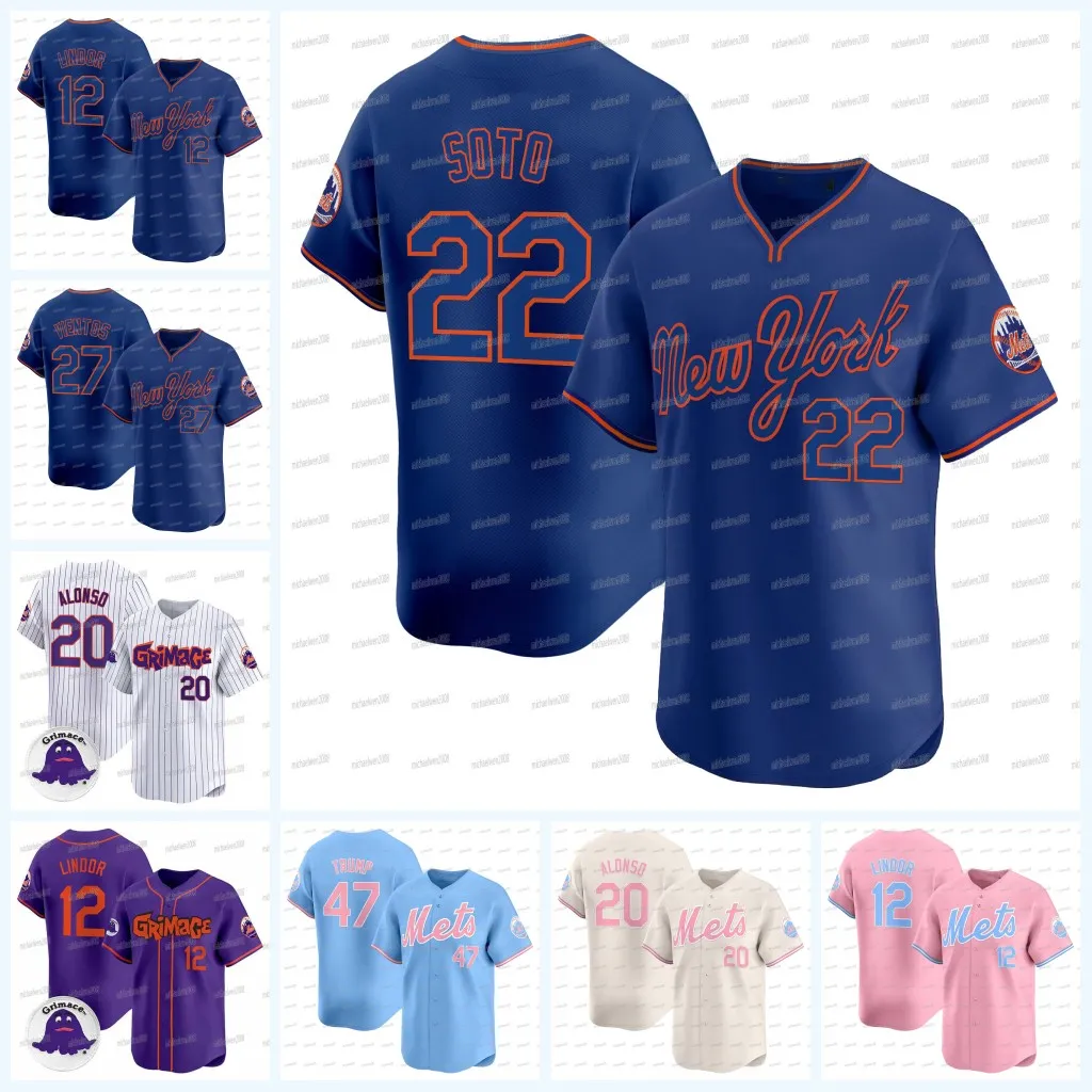 2025 NY Justin Verlander Mets New Jersey Featuring Juan Soto
