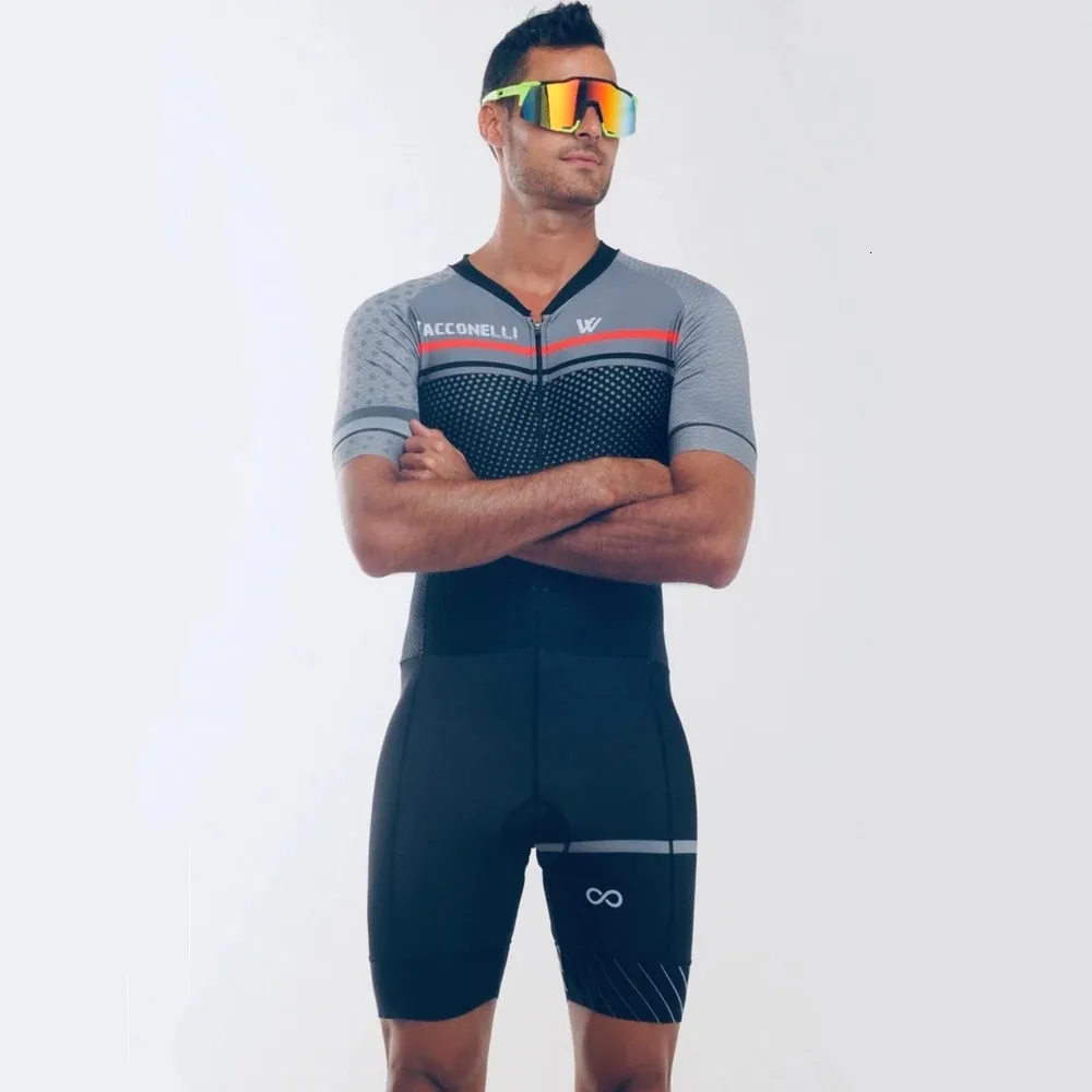 Ropa de ciclismo Education First - .Cl