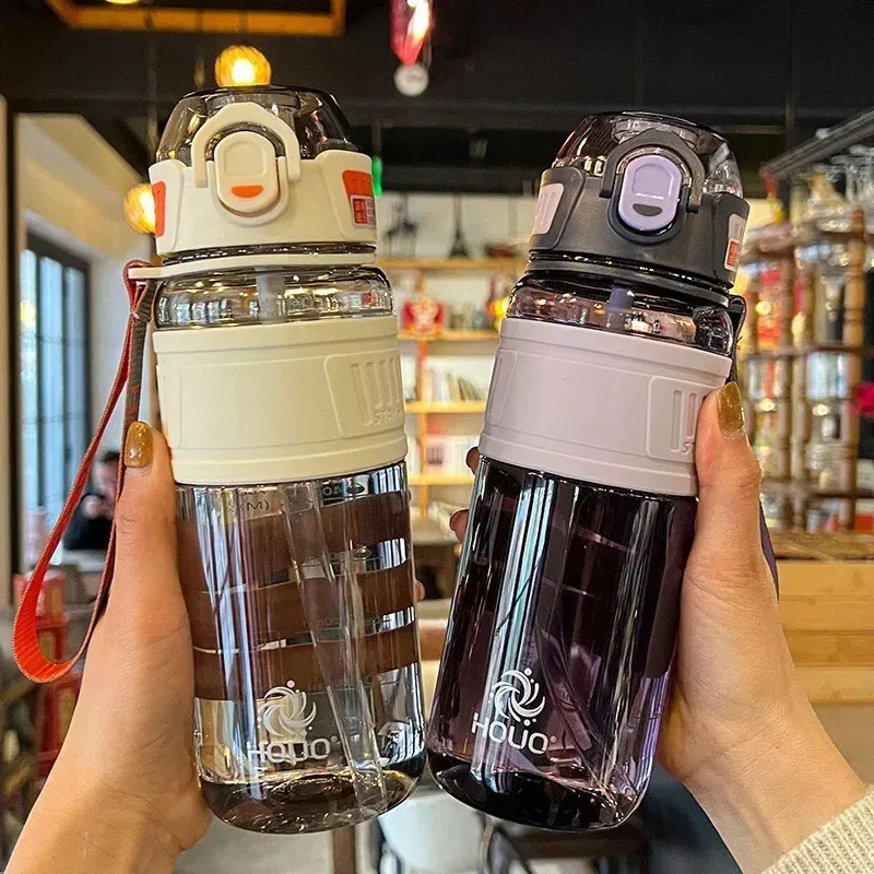 1 Liter Water Bottle: Portable Plastic Water Cup For... From Jin09, $9.11 |  DHgate.Com