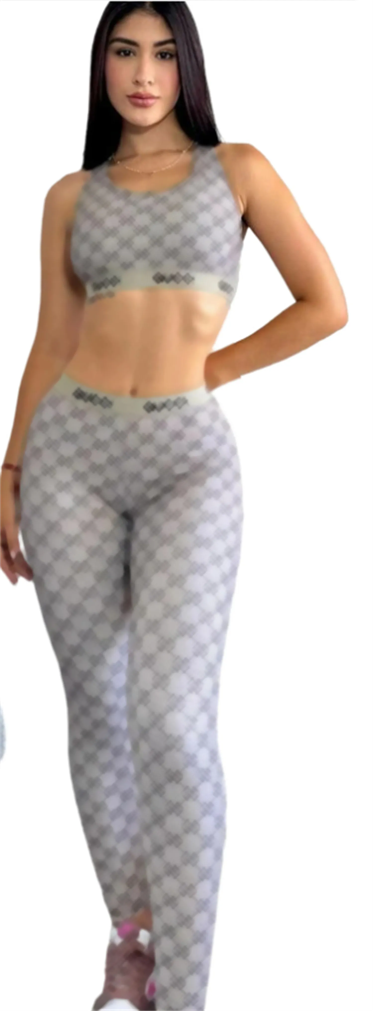 Save Big on Bulk Women's Two Piece Tracksuit Fashion Tracksuits T Shirts  Legging Two Pieces Outfit Women Crop Tops And Pants Outfits Casual  Sweatsuits