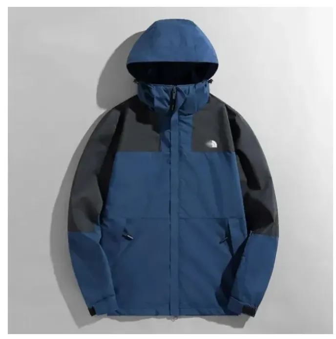 Sudaderas Para Hombres De Invierno Sudaderas Chaquetas Moda Casual