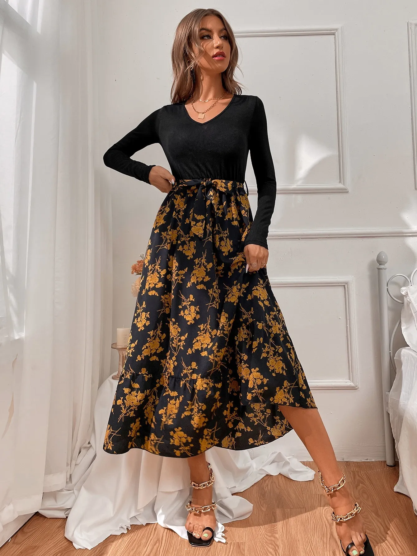 slim fit dress slacks Midi Plus Size Holiday Dress with Hoodie in Hot Pink UK 12-22 US 8-18