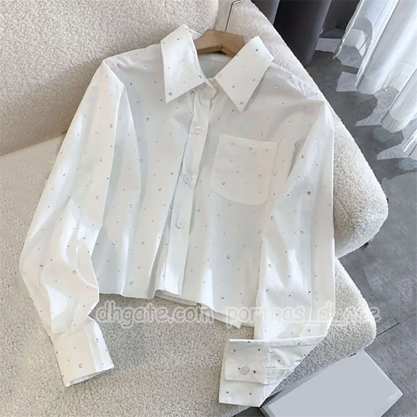 white fancy shirts