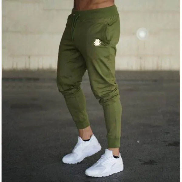 Pantalon De Corredor Reflectant Para Hombr, Pantalon De