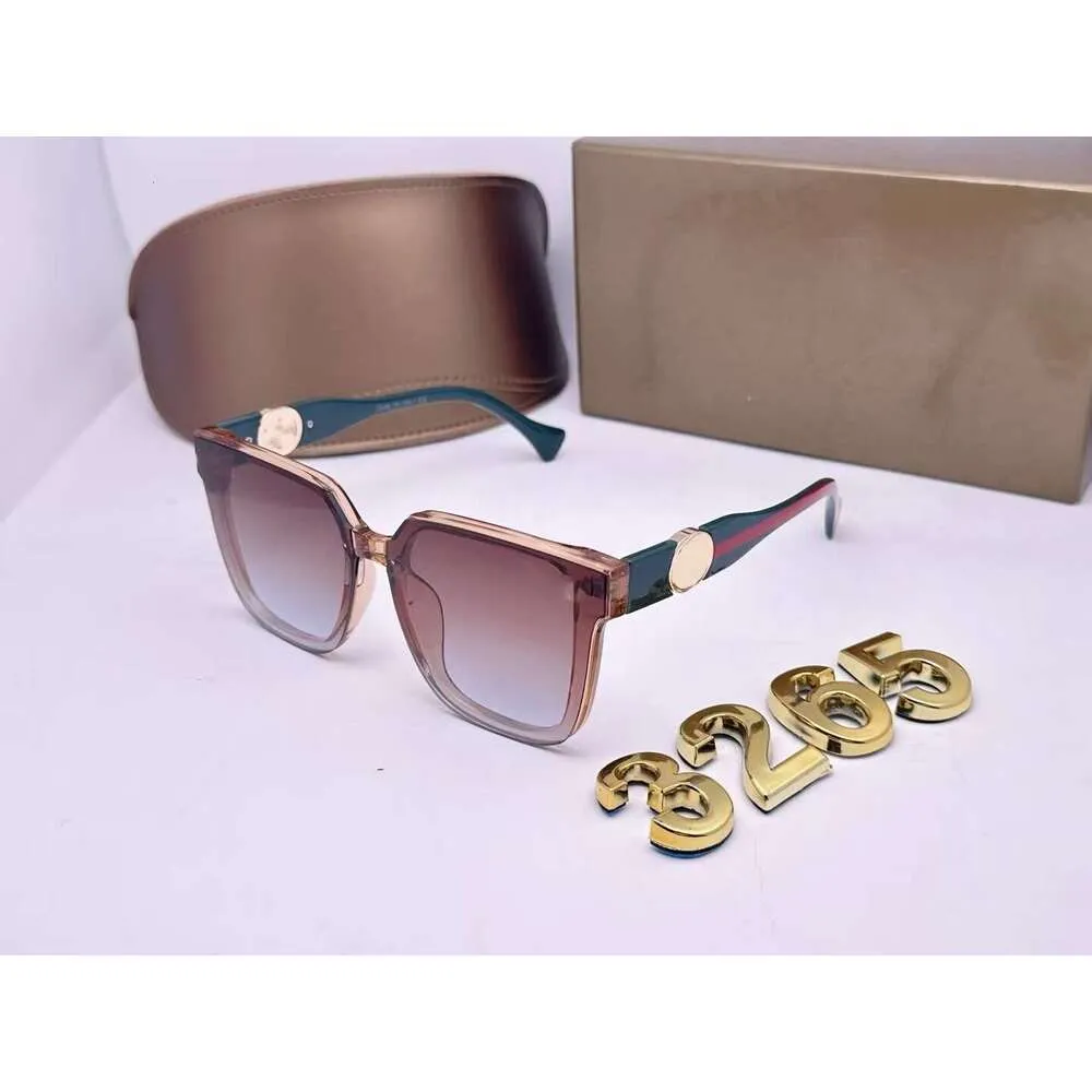 Square Polarized Sunglasses UV400 Protection Metal Frames Vintage Retro Style Metal Steampunk Square Sunglasses For Men Women Outdoor  main image 4