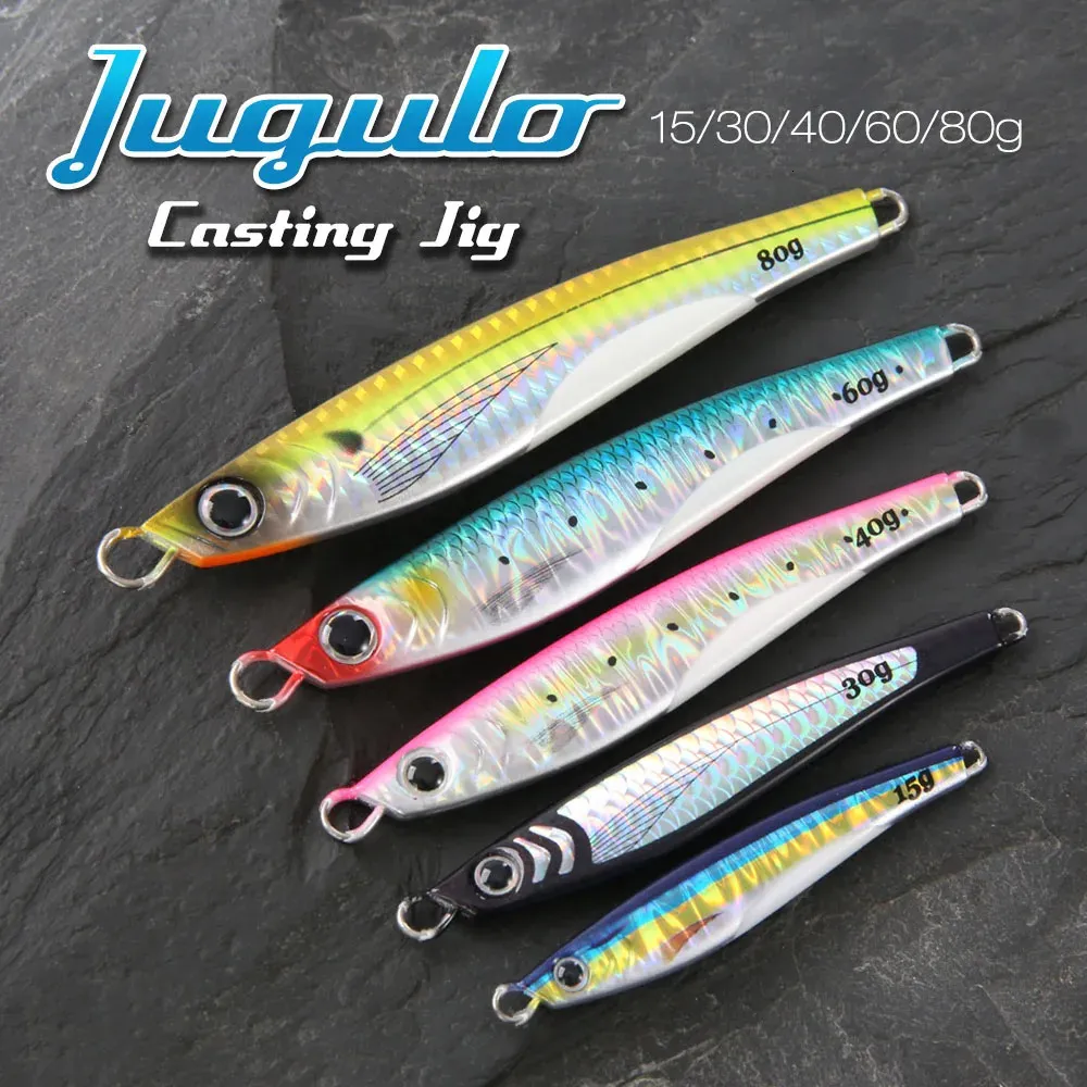 FSTK Sea Bass Soft Bait Saltwater Jig Lure Spoon 15g to 80g for Long  Casting from Dhgate Baits & Lures - price 19.93