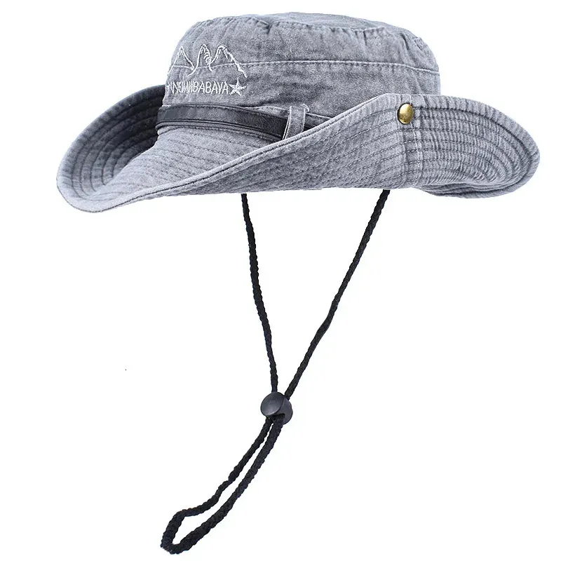 WOVEN BELT DECOR BUCKET HAT Bucket Hat With Belt - Etsy main image 4