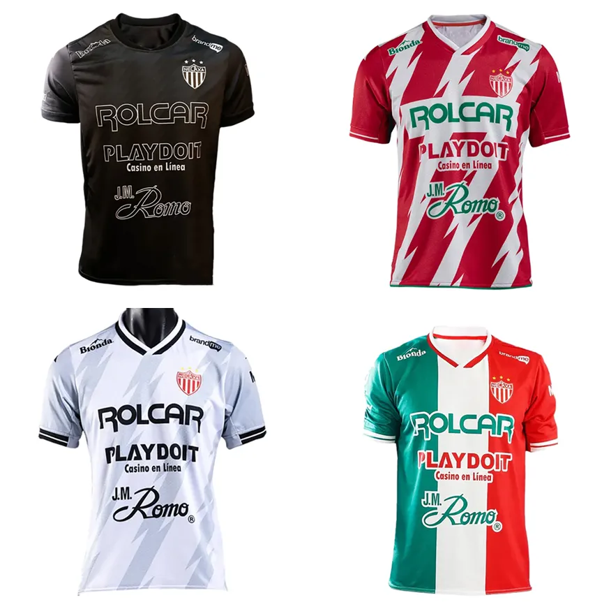 Liga Mx Jersey Necaxa Portero Save Big On Bulk Mexico 2024 Away