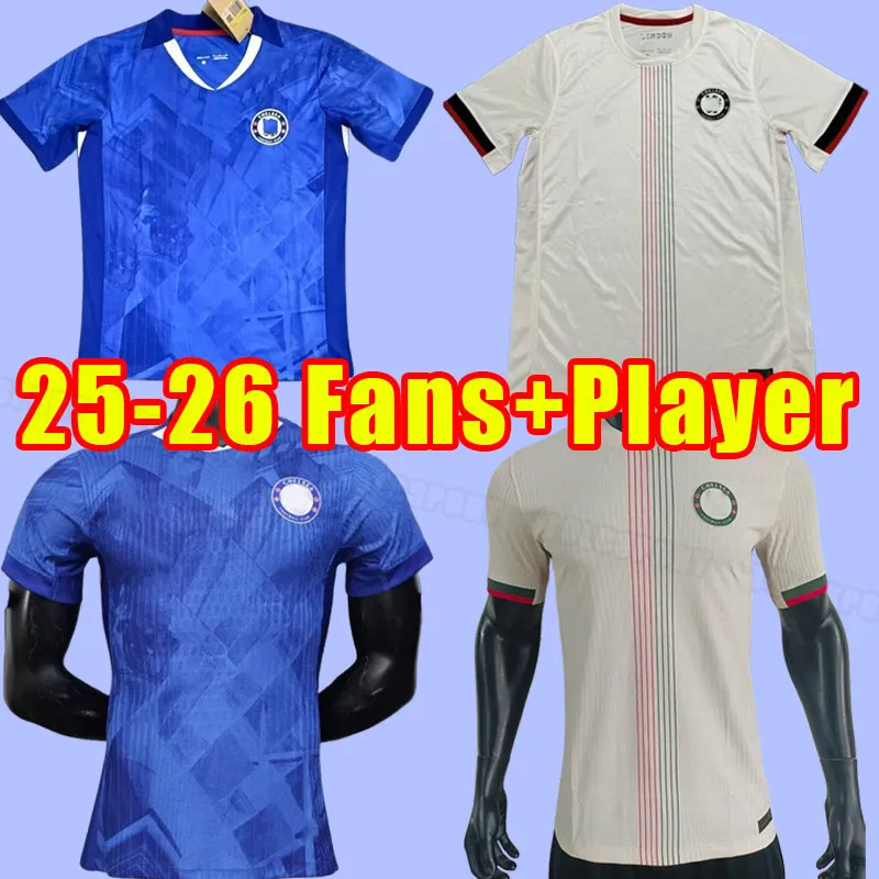 Maillot Chelsea Domicile 2025-2026 – Nike Player Issue – Taille L – Neuf Sans Boîte
