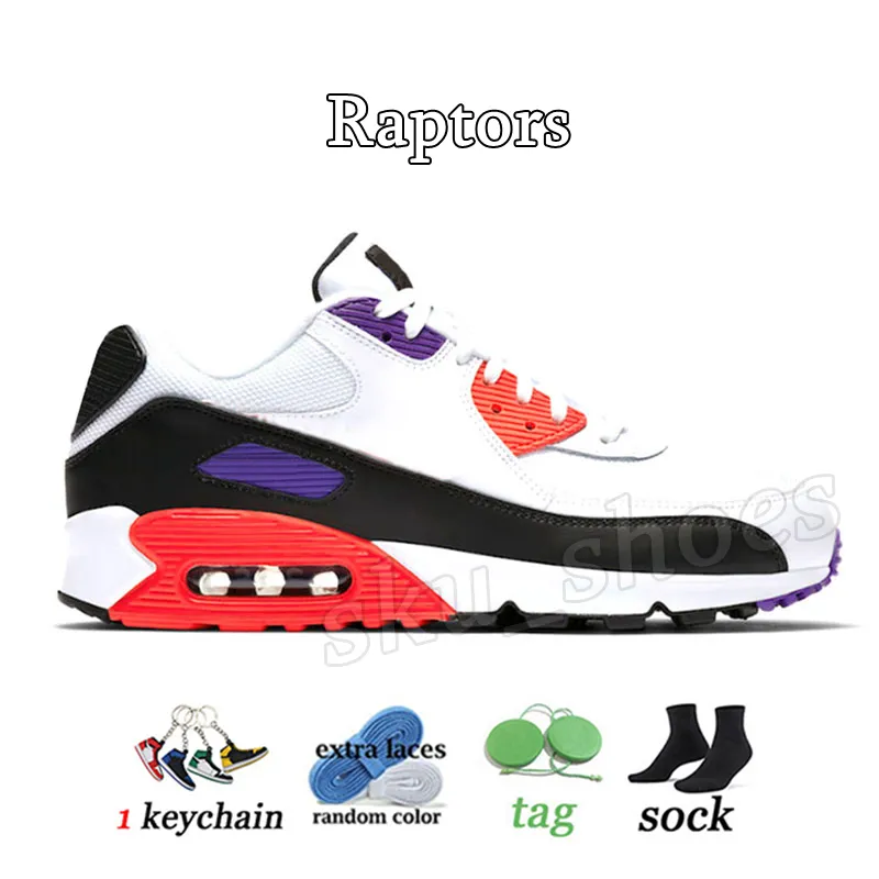 air max 90 raptors