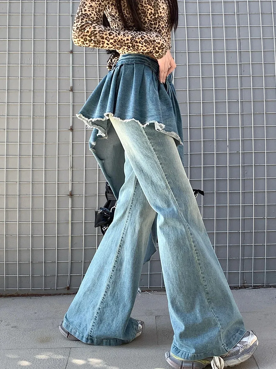 90s OLD GAP FLARE SLACKS y2k アーカイブ 90s OLD GAP FLARE SLACKS y2k アーカイブ