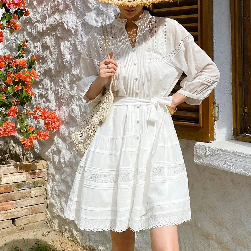 loose white shirt dress Maxi Oversized White Shirt Dress Clothes By Locker Room