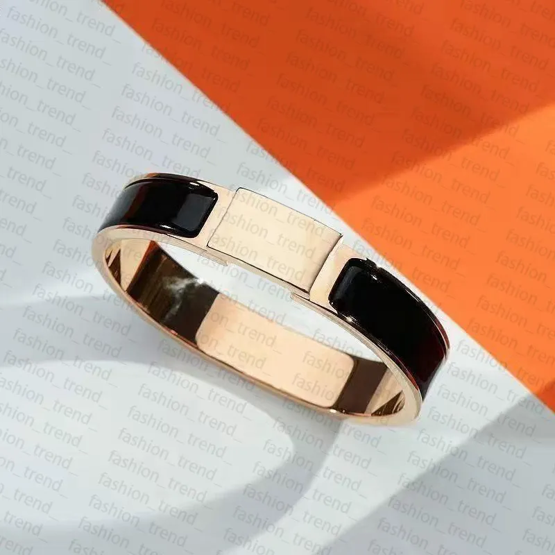 Braccialetto In Acciaio Inossidabile Placcato Oro – Design Semplice Ed Elegante, Regalo Perfetto Per Coppie, Donne E Uomini