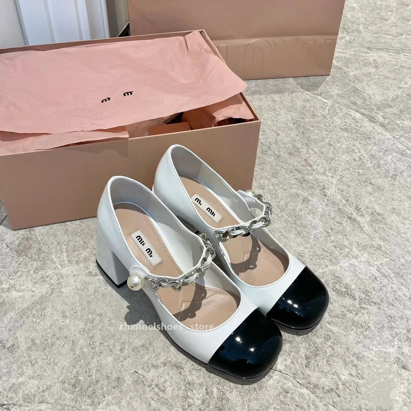 Bulk Torys Womens Square Toe Mary Jane Flats Genuine... At Only $12.76 ...