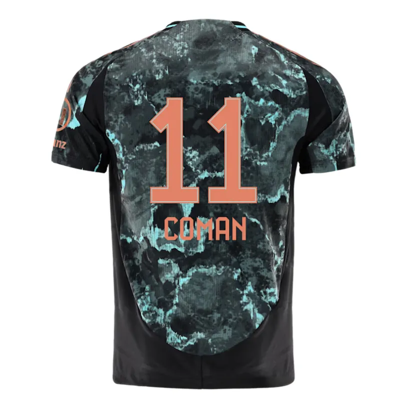 Munich 125 Year Anniversary Soccer Jersey 2025  From Qq1666881