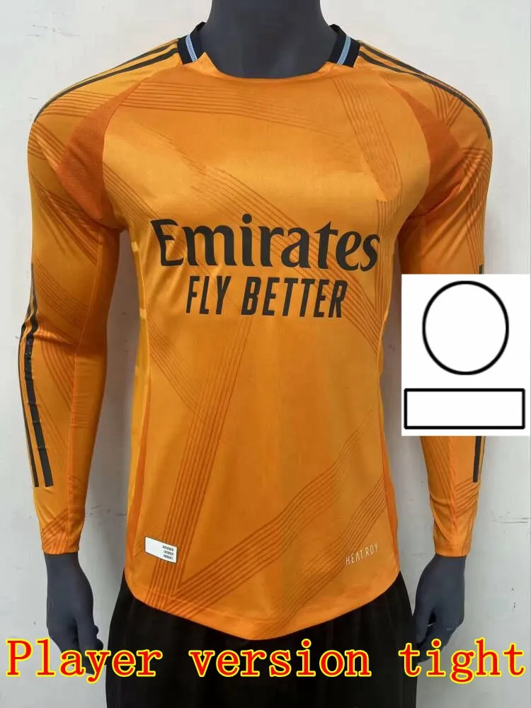 2024 2025 Brazil Long Sleeve Soccer Shirt Long Sleeve With 2024 2025 Brazil Long Sleeve Soccer Shirt Long Sleeve With