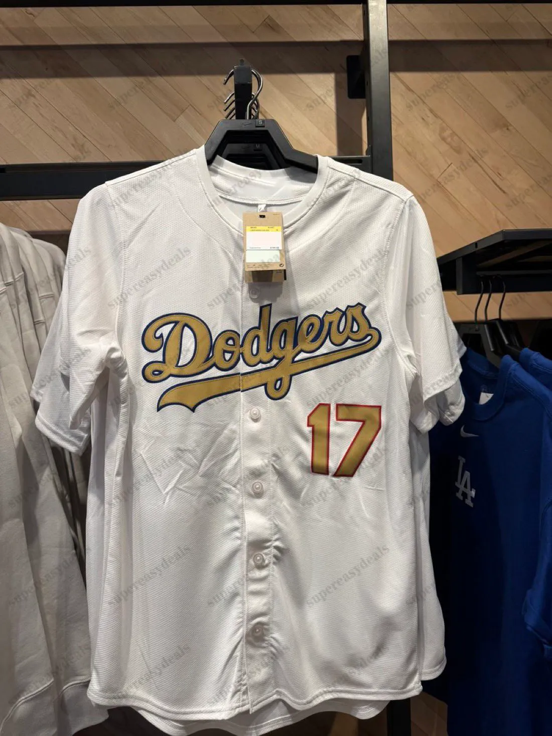 Los Angeles Dodgers Powder Blue Baseball Uniforms Featuring Los Angeles Dodgers Powder Blue Baseball Uniforms Featuring