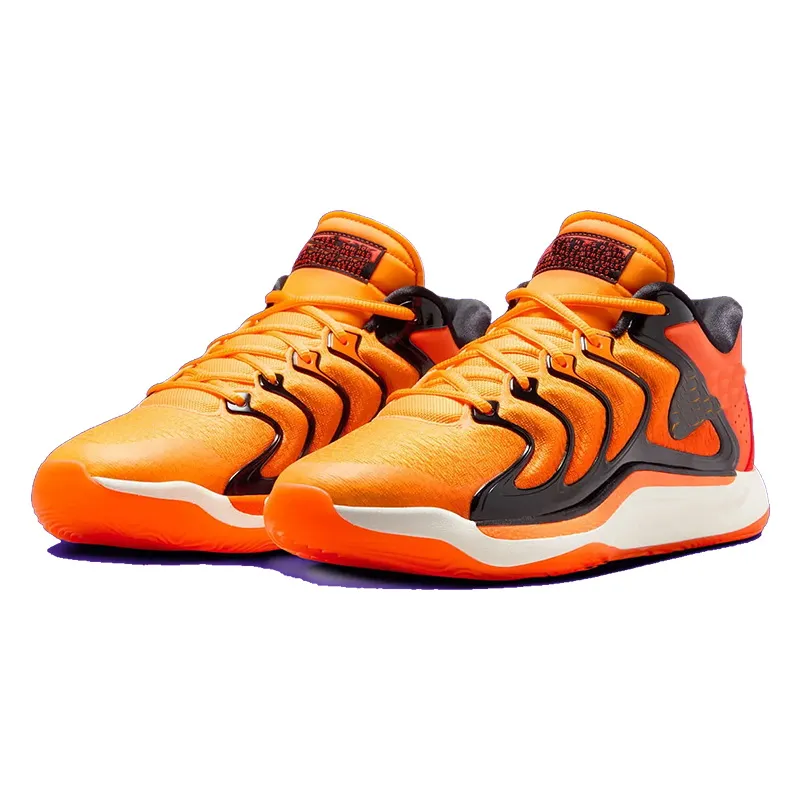 Save Big on Bulk Basketball Shoes Kd Aunt Pearl Buy KD 17 Slim Reaper  Basketball Shoes For Sale 2025 Hot Grade School Kids Aunt Pearl Sport Shoe 