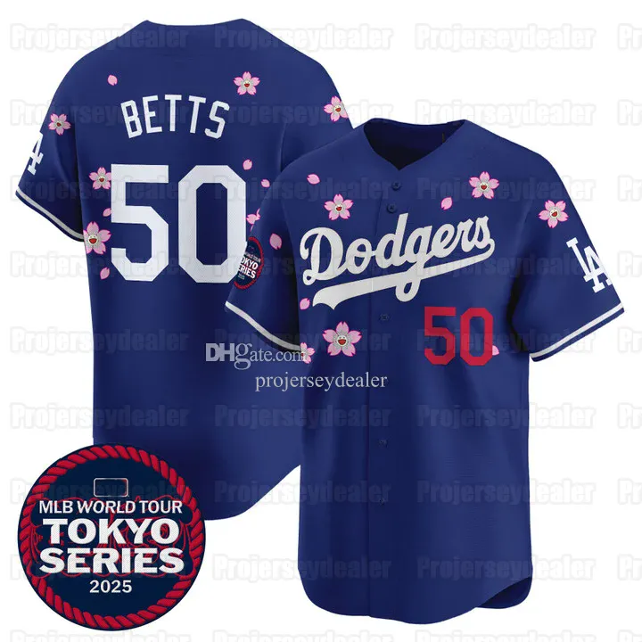 Ohtani 17番 Dodgers ユニフォーム 2XL Men's #17 Shohei Ohtani Los Angeles Dodgers Gray Limited