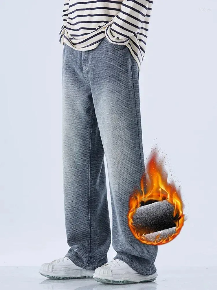 Pantalones Anchos Fuego En Pantalones Pantalones Anchos Forrados