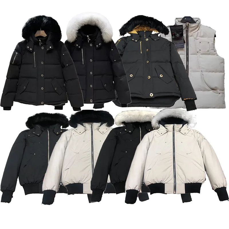 Luxury Winter What Is The Best Winter Jacket Brand Luxury Winter