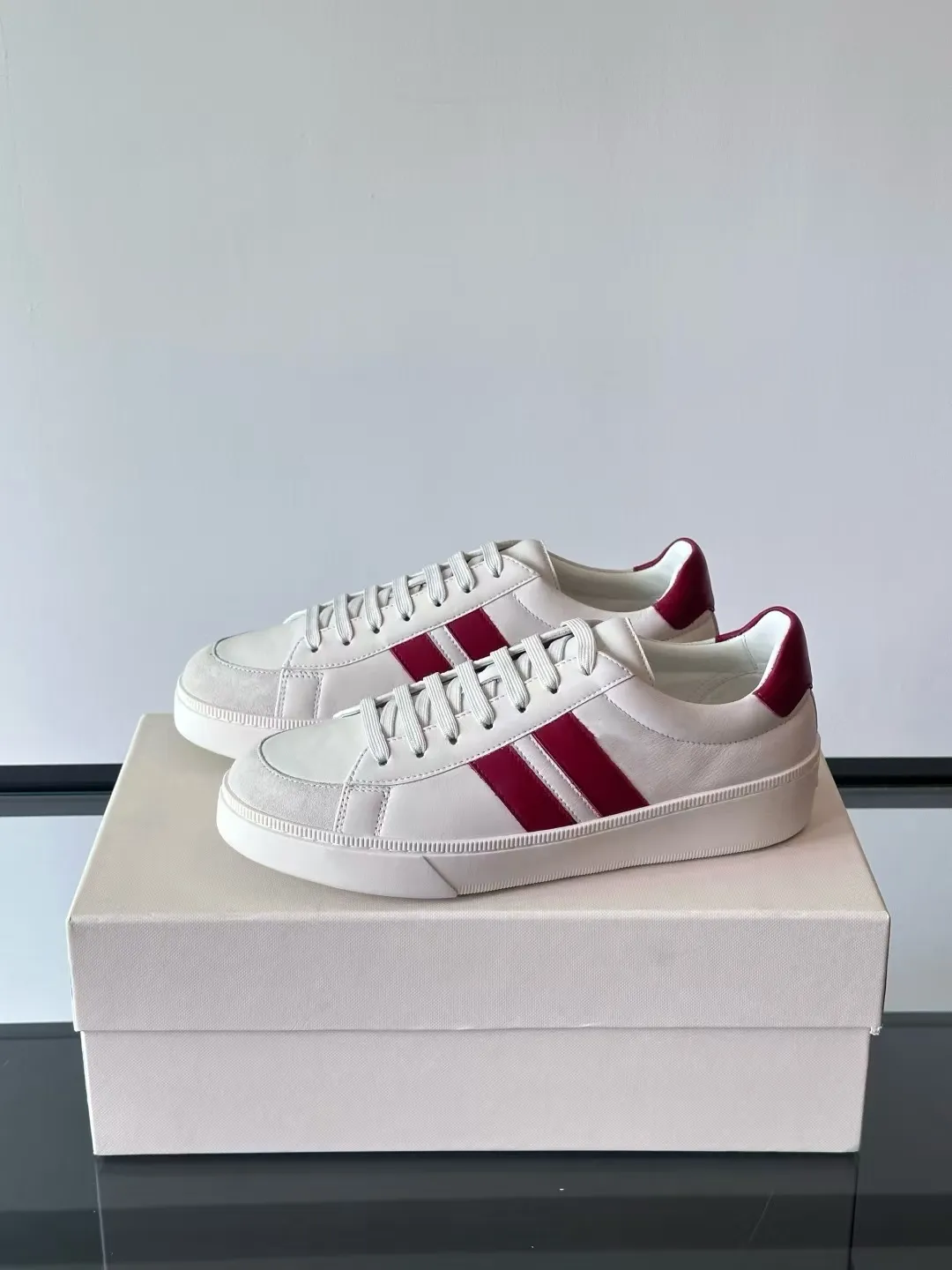 Bulk Platform Sneakers Men: Technical Skateboard Shoes For Men