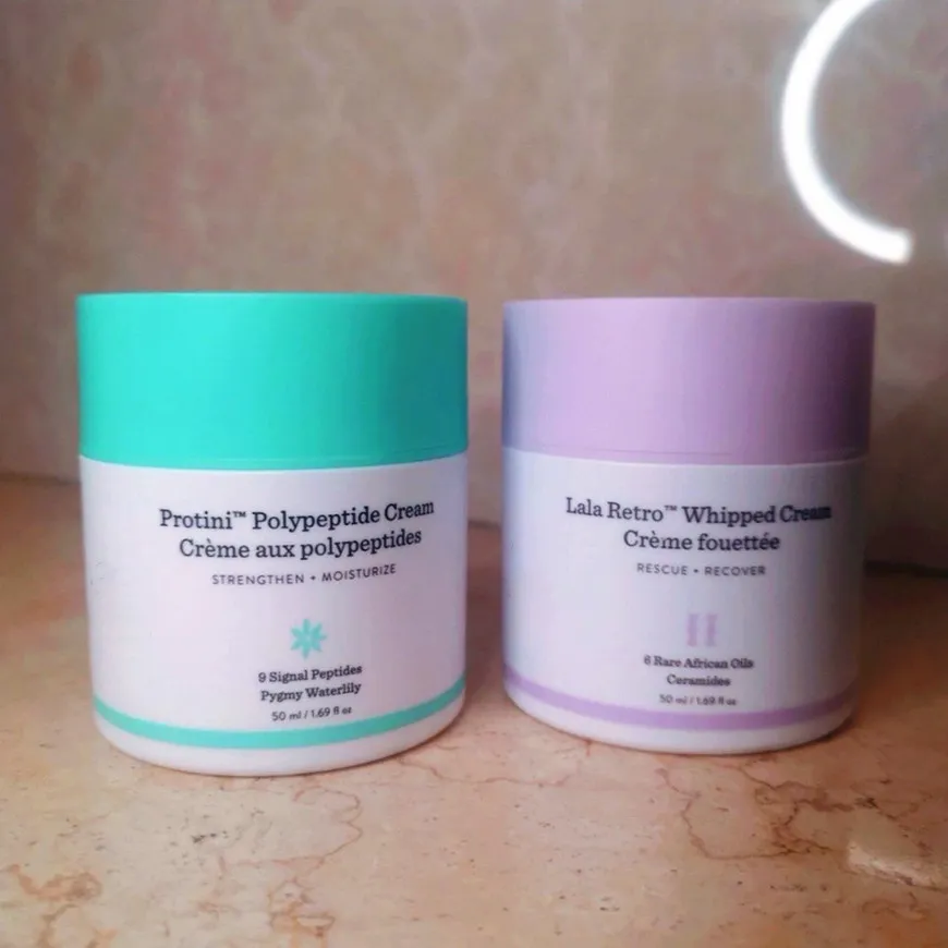 Retro Green LALA Super Splice Serum   50ml... 