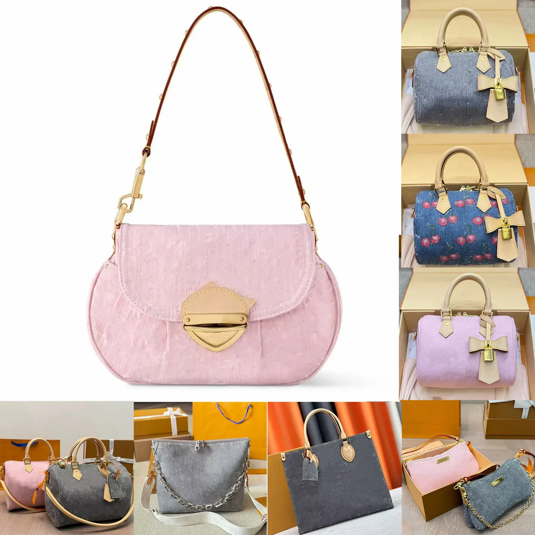 Pink Dior Handbag Dhgate Save Big On Bulk Vintage Pink Shoulder