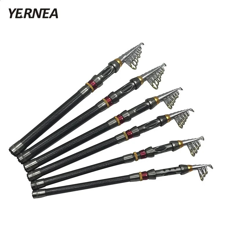 6 foot telescopic fishing rod 60 Spinning and Reel Combo with Lures, Line Fish Gripper, Plier & Carrier Bag while still containing everything you need to start fishing Telescopic Marine Fishing Equipment Zebco