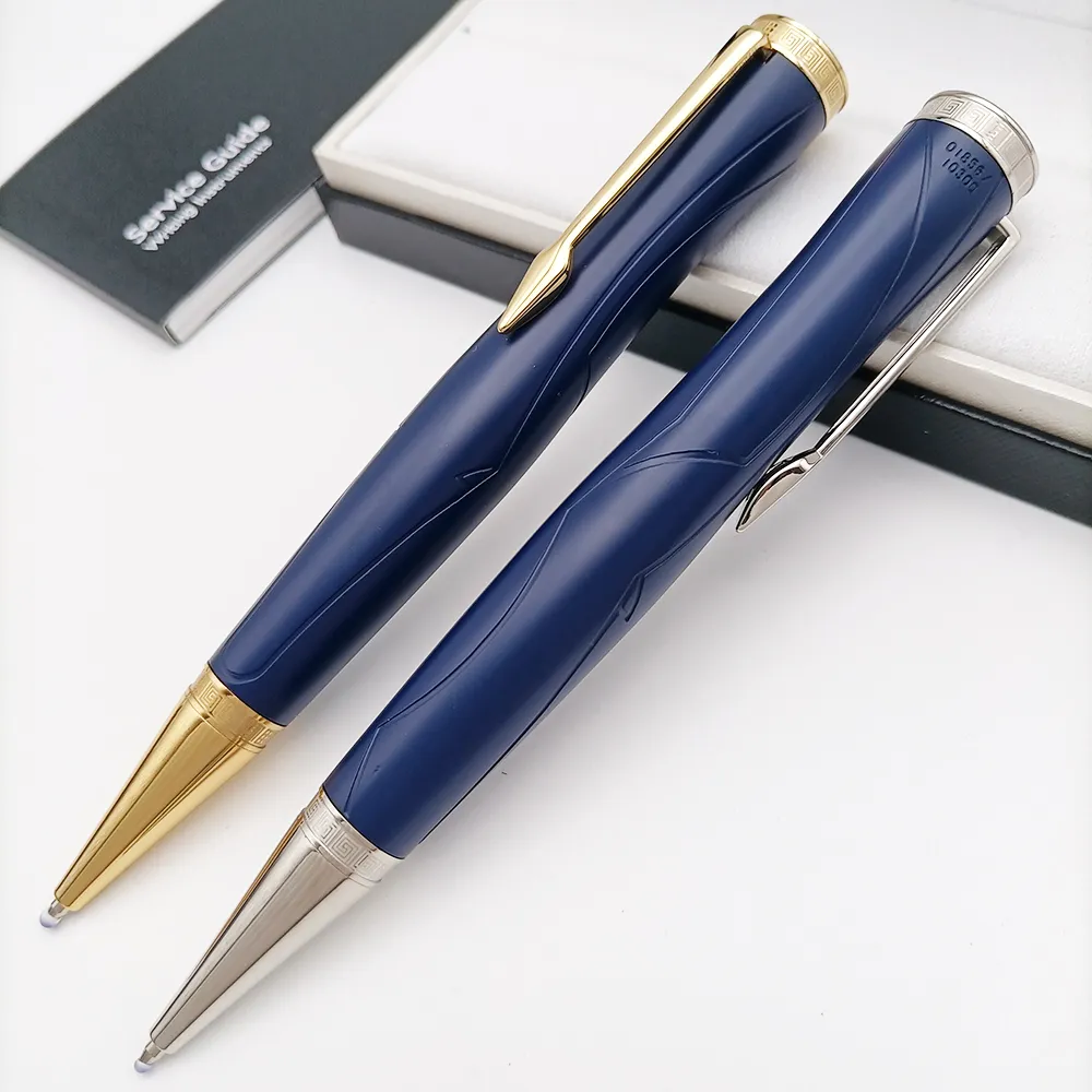 Ballpoint Luxury Pens: Limited Edition Homer... 