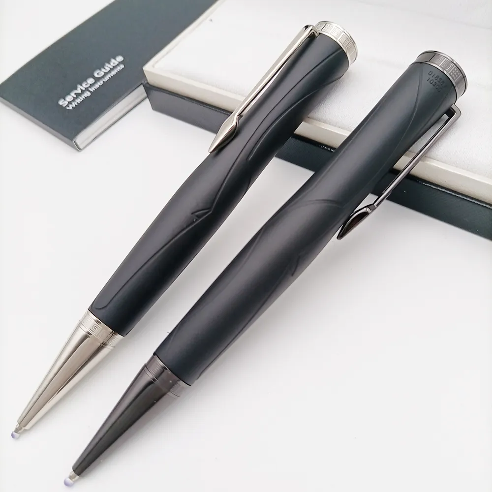 Homer Limited Edition Black Ballpoint Pens  ... 