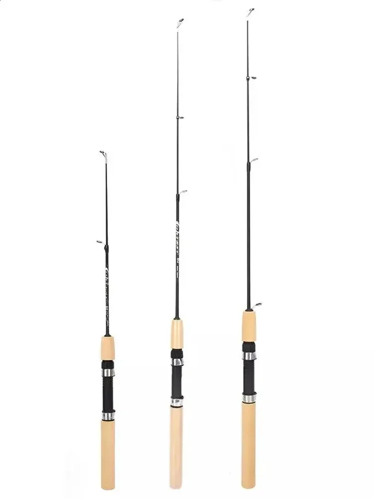 Tackle Pesca Mini Ice Fishing Rod   Telescopic... 