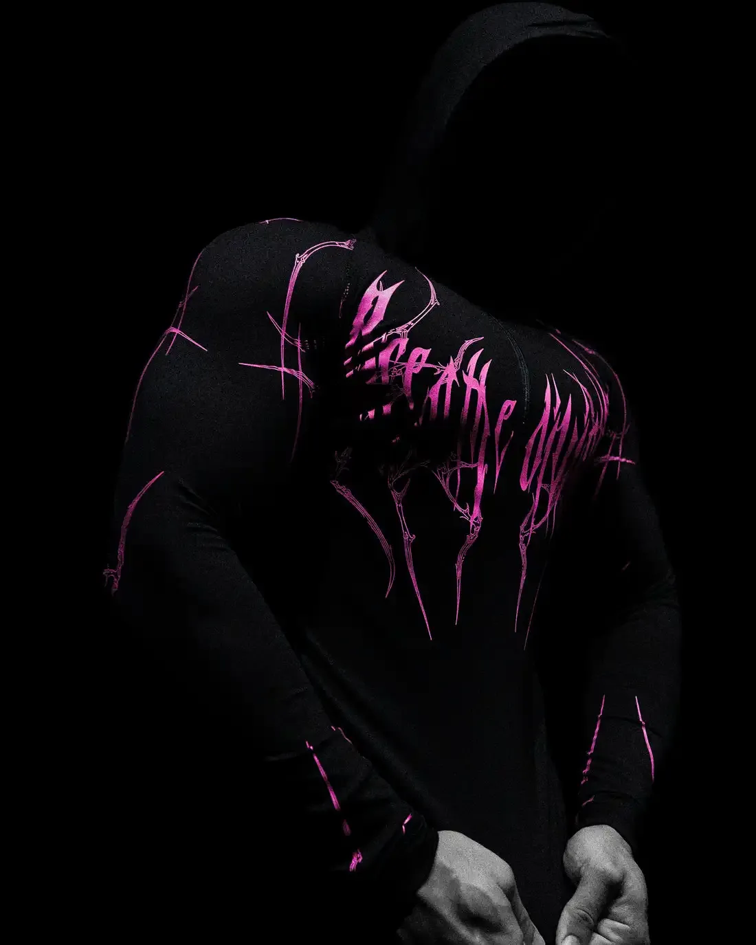 Compression Hoodie Buying Guide: Spandex, Slim Fit & Pullover
